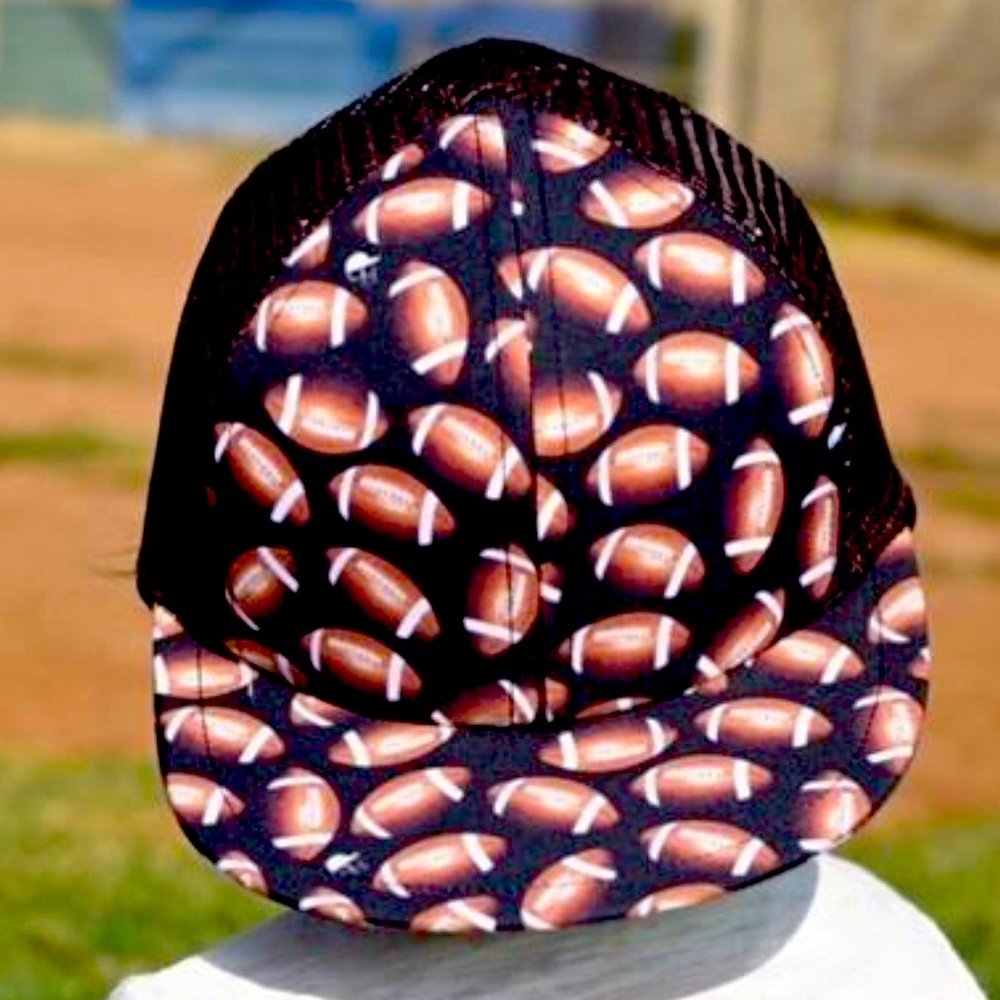 George hat